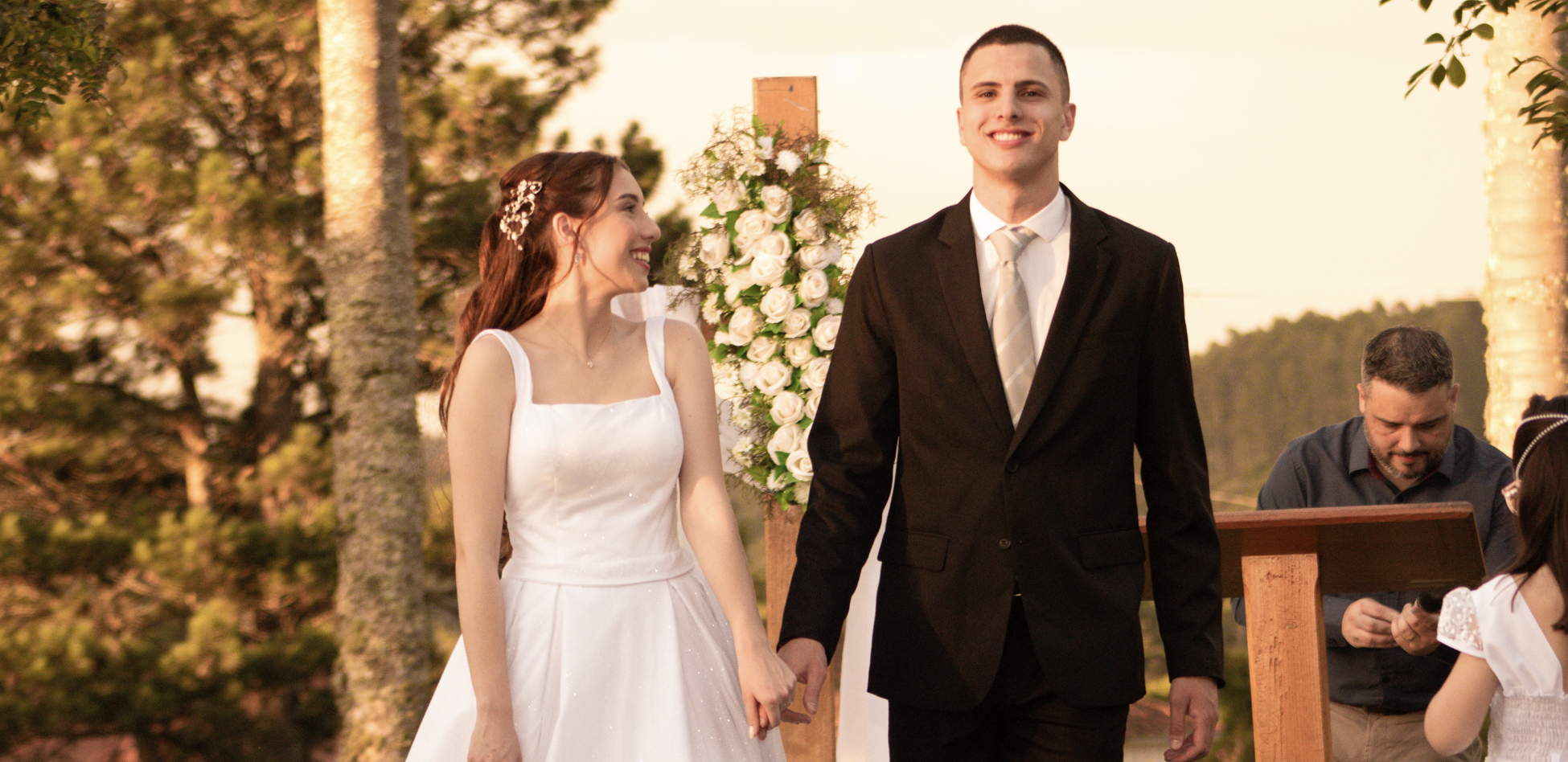 Fotografia principal de evento