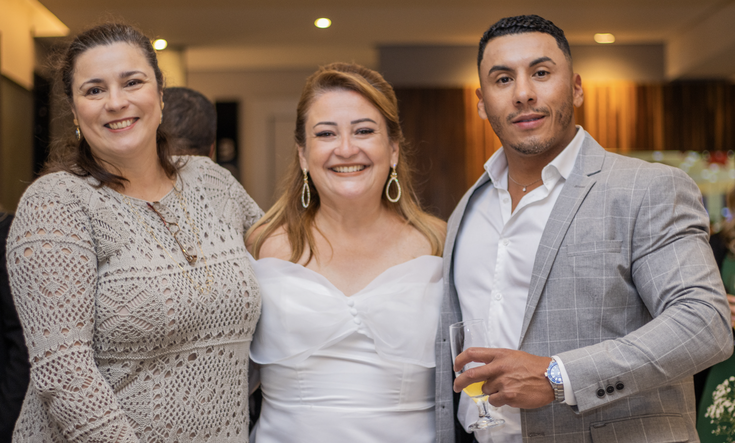 Festa de aniversário