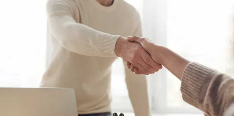 Garantia de Satisfação